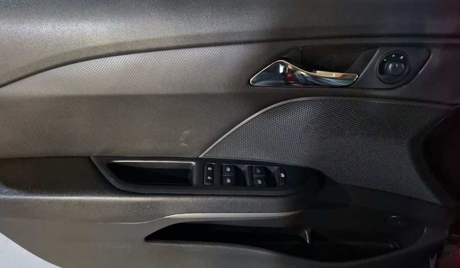 Chevrolet Cavalier 1.5 PREMIER C AUTO Sedan 2021