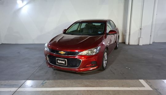 Chevrolet • Cavalier