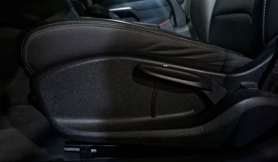 Chevrolet Cavalier 1.5 PREMIER C AUTO Sedan 2021