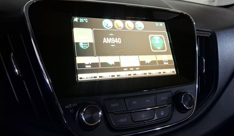 Chevrolet Cavalier 1.5 PREMIER C AUTO Sedan 2021