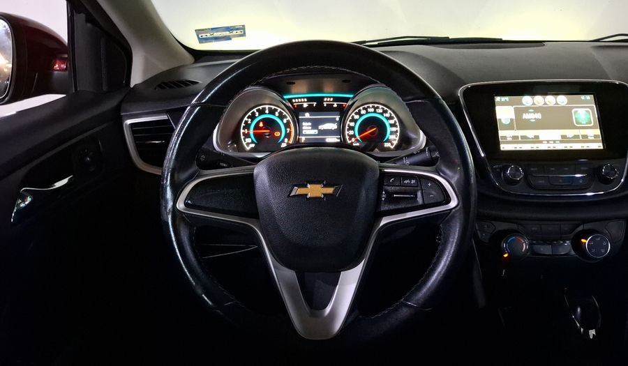 Chevrolet Cavalier 1.5 PREMIER C AUTO Sedan 2021