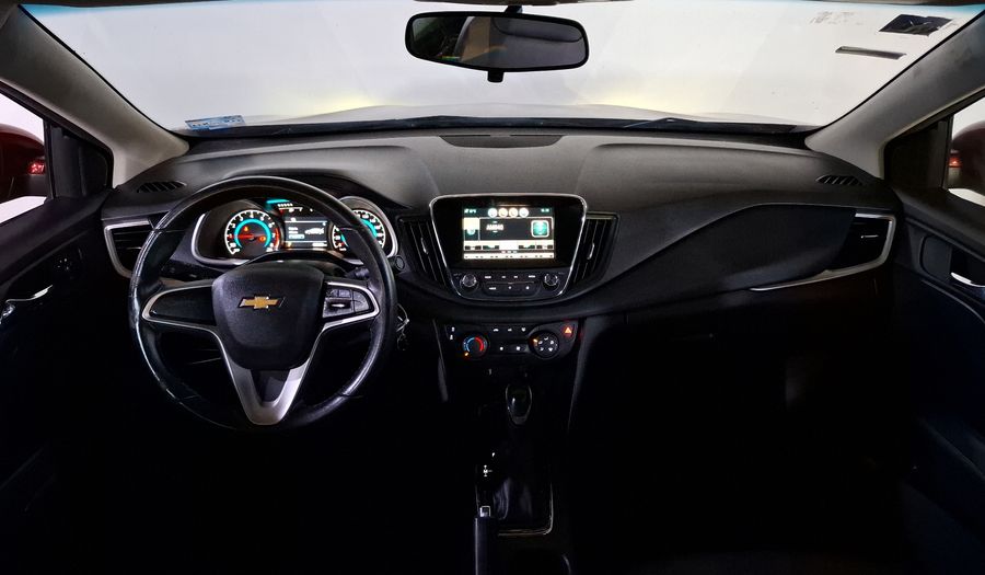 Chevrolet Cavalier 1.5 PREMIER C AUTO Sedan 2021