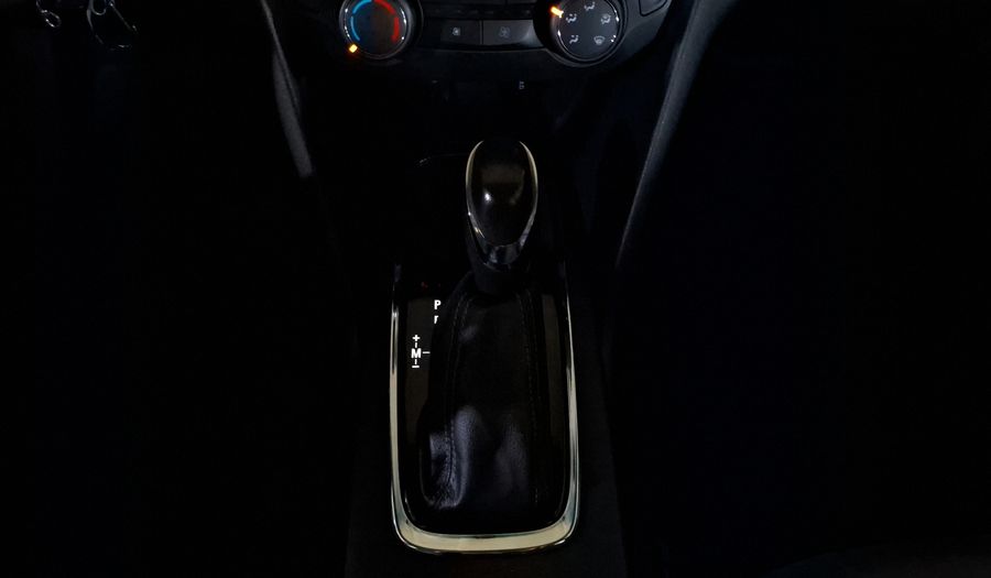 Chevrolet Cavalier 1.5 PREMIER C AUTO Sedan 2021