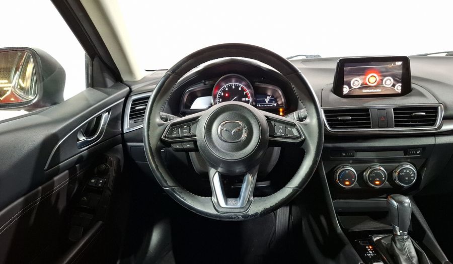 Mazda 3 2.5 HATCHBACK S GRAND TOURING TA Hatchback 2017