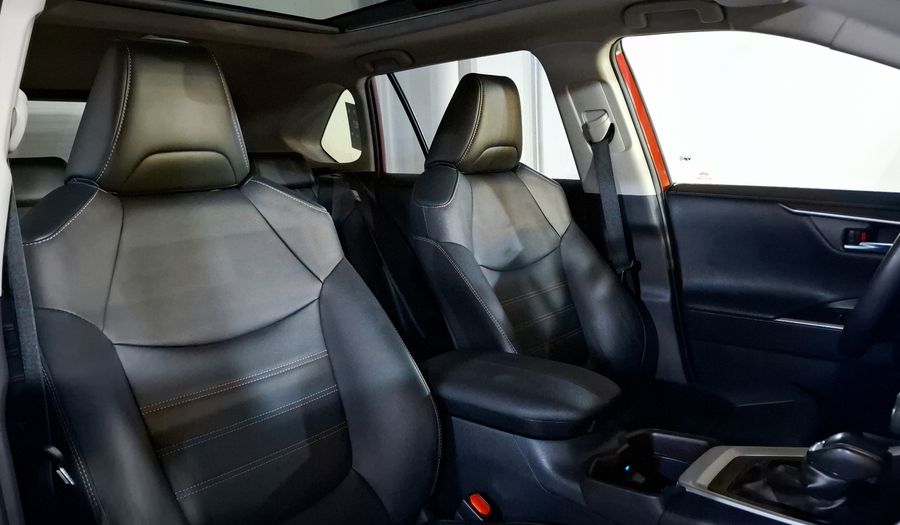 Toyota Rav4 2.5 LIMITED HYBRID AUTO Suv 2020