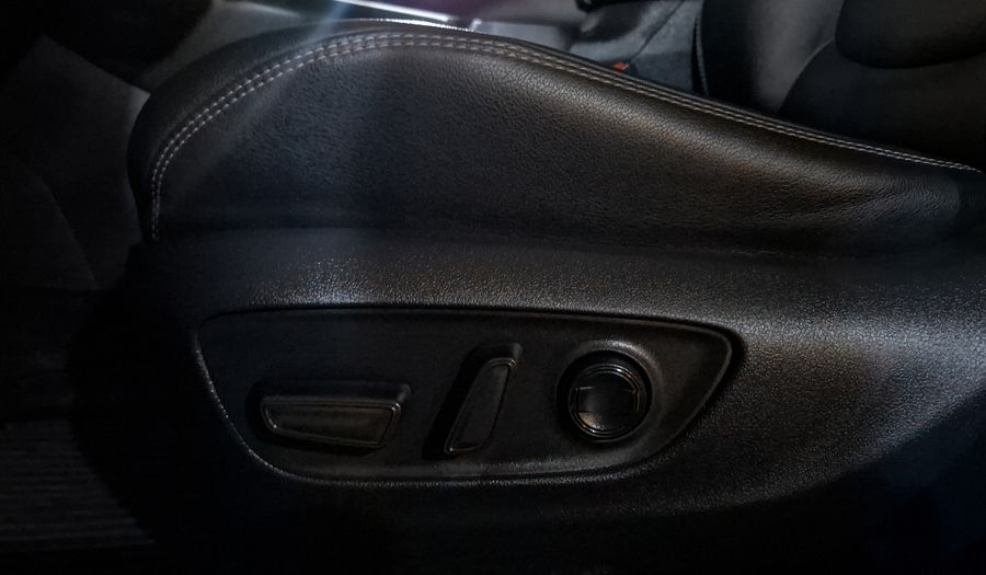 Toyota Rav4 2.5 LIMITED HYBRID AUTO Suv 2020