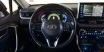 Toyota Rav4 2.5 LIMITED HYBRID AUTO Suv 2020