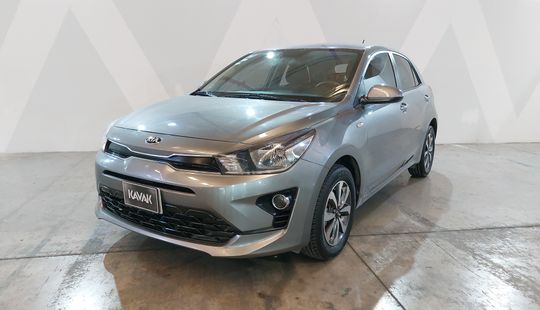 Kia • Rio