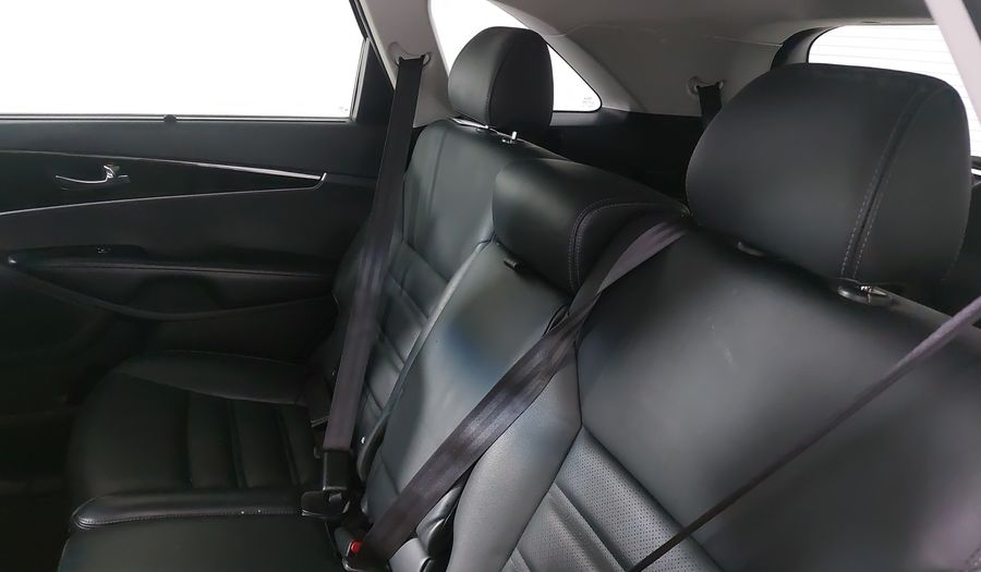 Kia Sorento 3.3 EX PACK AT Suv 2016