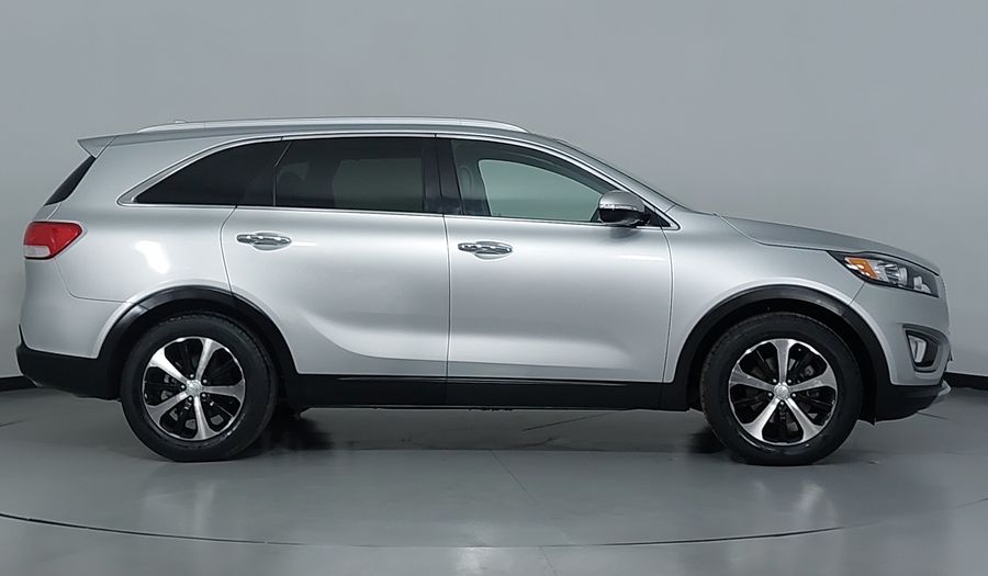 Kia Sorento 3.3 EX PACK AT Suv 2016