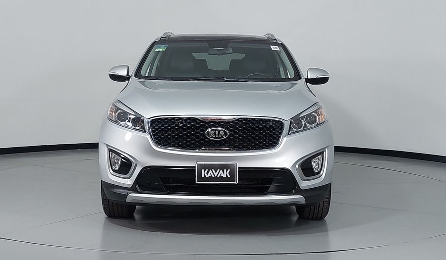 Kia Sorento 3.3 EX PACK AT Suv 2016
