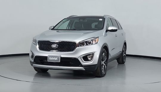 Kia • Sorento