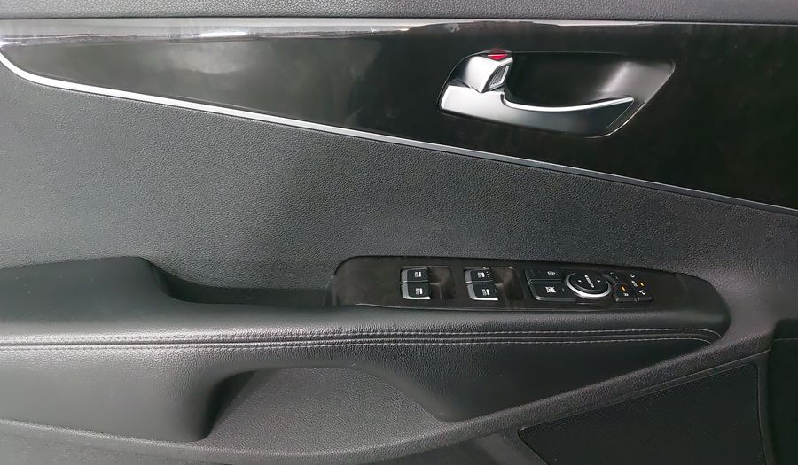 Kia Sorento 3.3 EX PACK AT Suv 2016