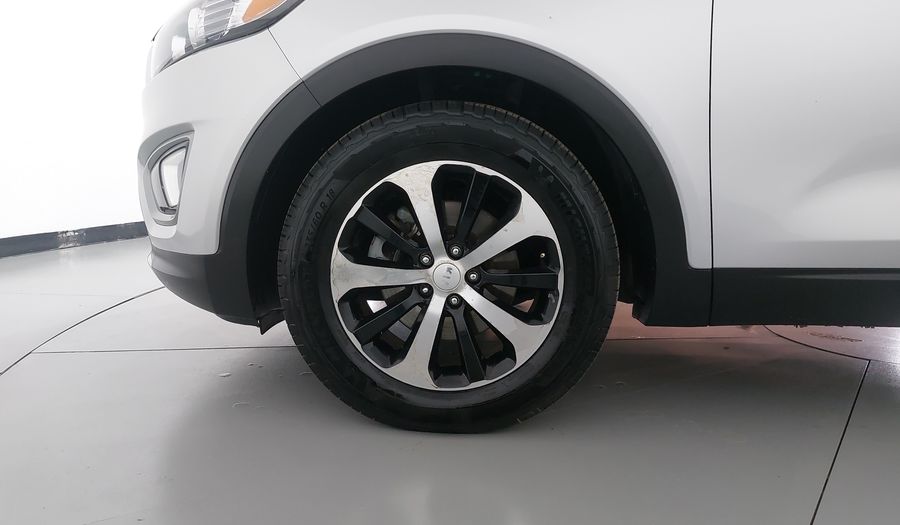 Kia Sorento 3.3 EX PACK AT Suv 2016