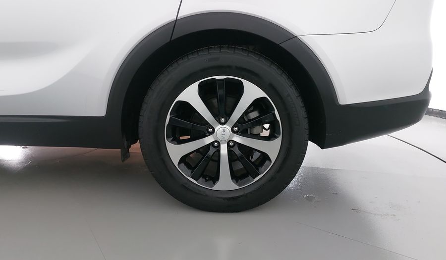 Kia Sorento 3.3 EX PACK AT Suv 2016