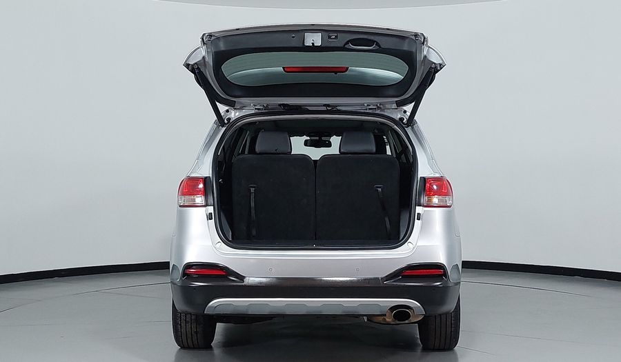 Kia Sorento 3.3 EX PACK AT Suv 2016