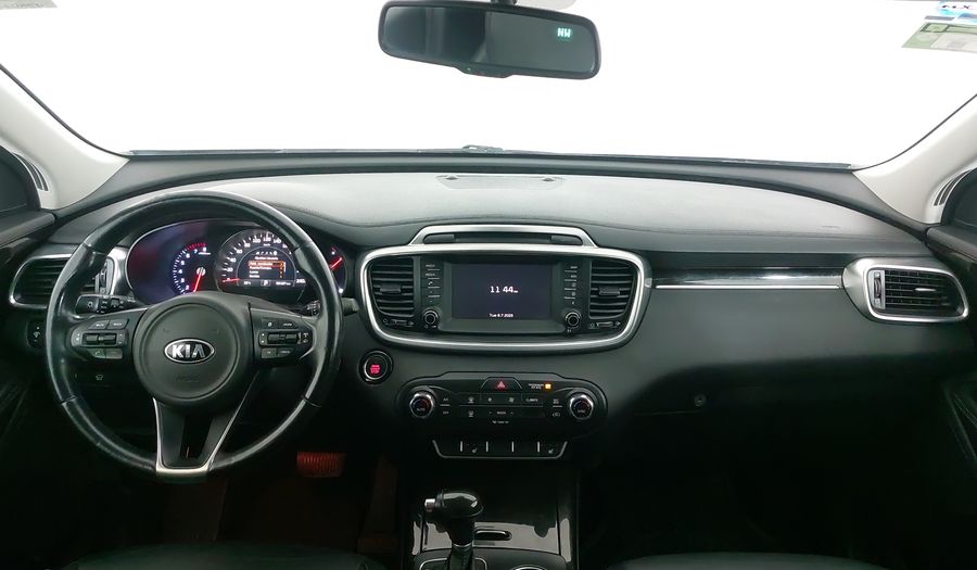 Kia Sorento 3.3 EX PACK AT Suv 2016