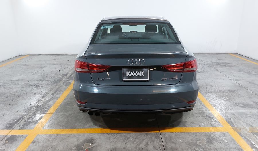 Audi A3 1.4 35 TFSI DYNAMIC DCT Sedan 2020