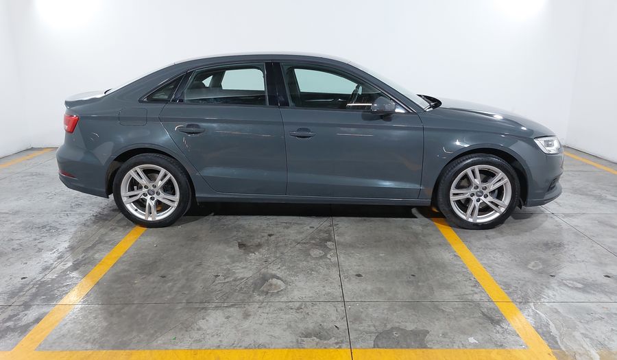 Audi A3 1.4 35 TFSI DYNAMIC DCT Sedan 2020