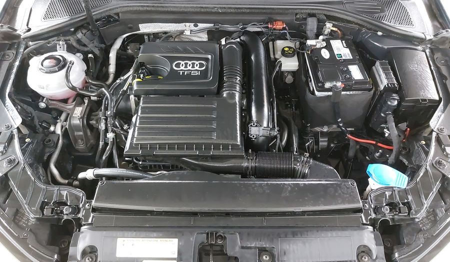 Audi A3 1.4 35 TFSI DYNAMIC DCT Sedan 2020