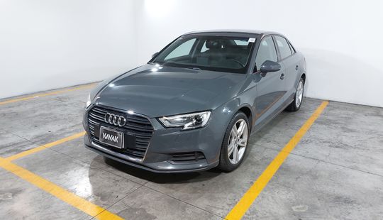 Audi • A3