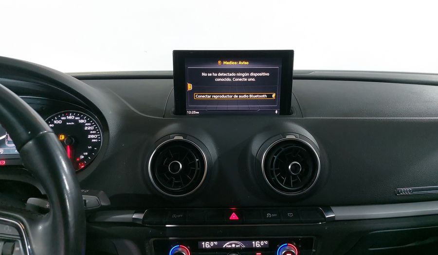 Audi A3 1.4 35 TFSI DYNAMIC DCT Sedan 2020