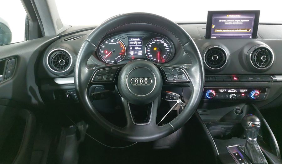 Audi A3 1.4 35 TFSI DYNAMIC DCT Sedan 2020