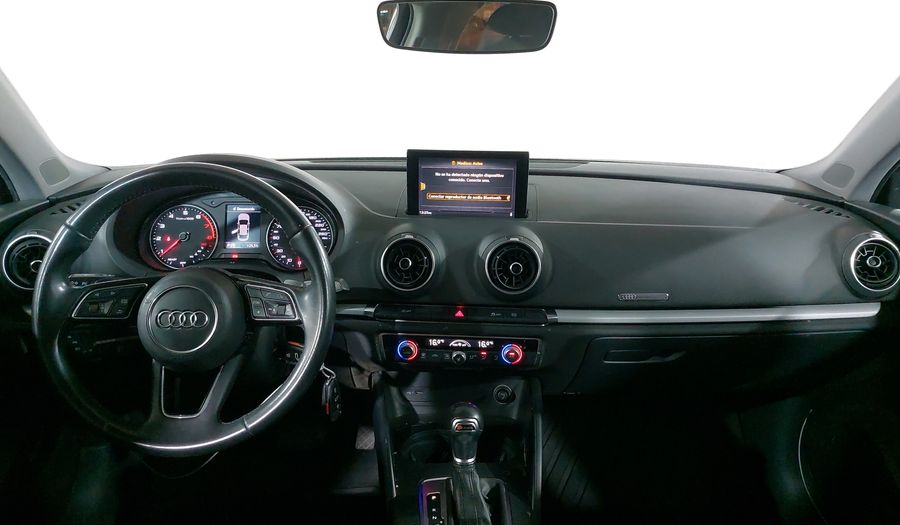 Audi A3 1.4 35 TFSI DYNAMIC DCT Sedan 2020
