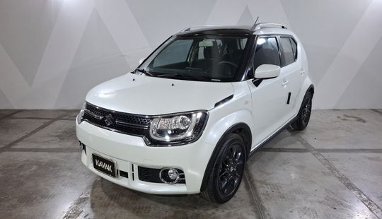 Suzuki • Ignis