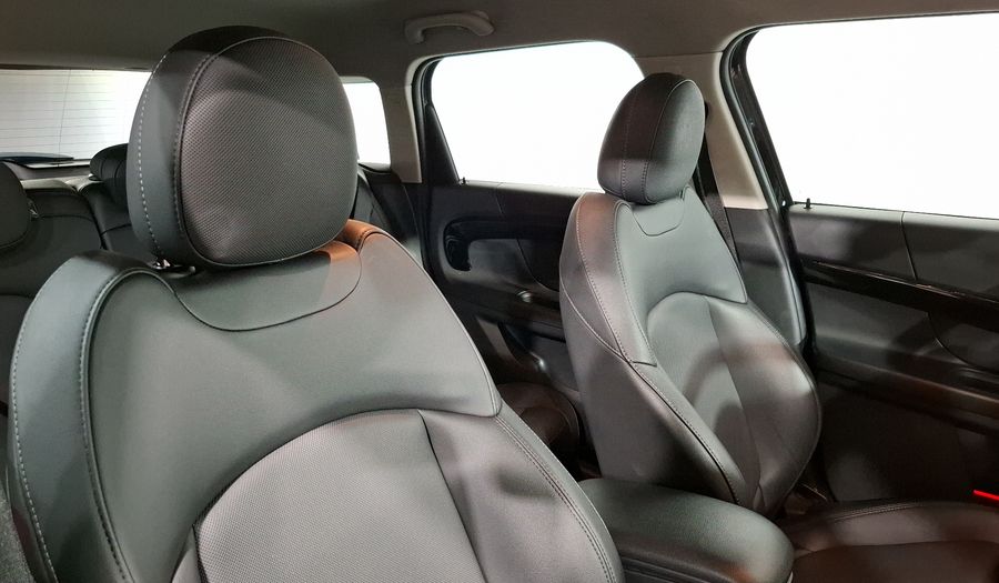 Mini Countryman 1.5 COOPER CLASSIC AUTO Hatchback 2022