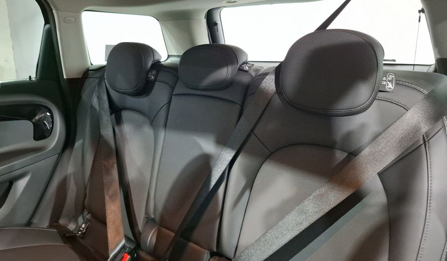 Mini Countryman 1.5 COOPER CLASSIC AUTO Hatchback 2022
