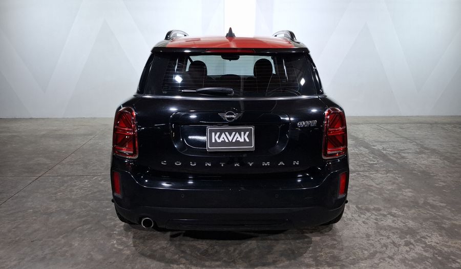 Mini Countryman 1.5 COOPER CLASSIC AUTO Hatchback 2022