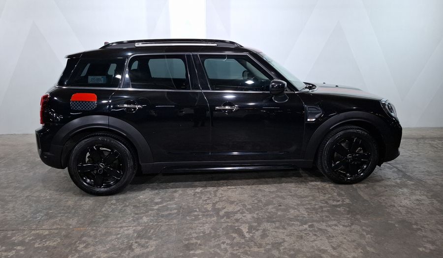 Mini Countryman 1.5 COOPER CLASSIC AUTO Hatchback 2022