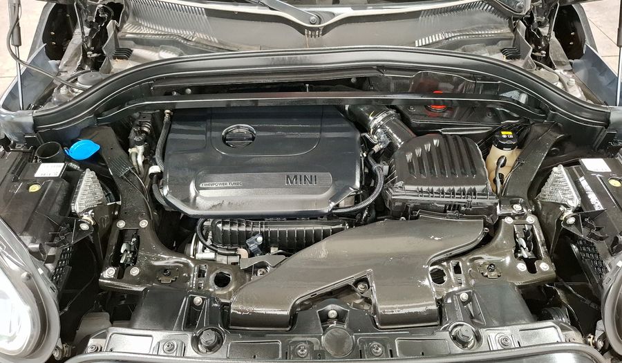 Mini Countryman 1.5 COOPER CLASSIC AUTO Hatchback 2022