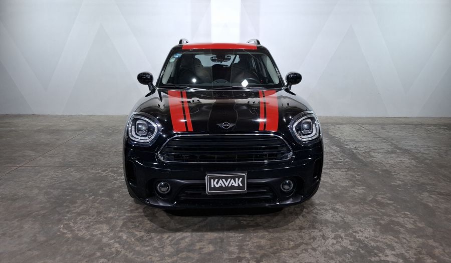 Mini Countryman 1.5 COOPER CLASSIC AUTO Hatchback 2022