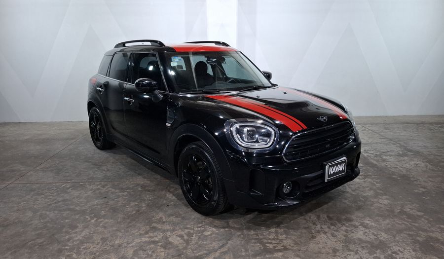 Mini Countryman 1.5 COOPER CLASSIC AUTO Hatchback 2022