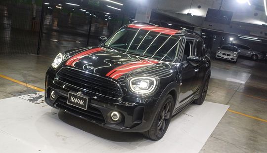 Mini • Countryman