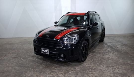 Mini • Countryman
