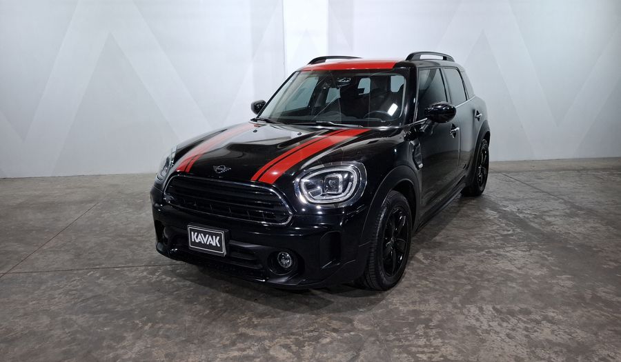 Mini Countryman 1.5 COOPER CLASSIC AUTO Hatchback 2022