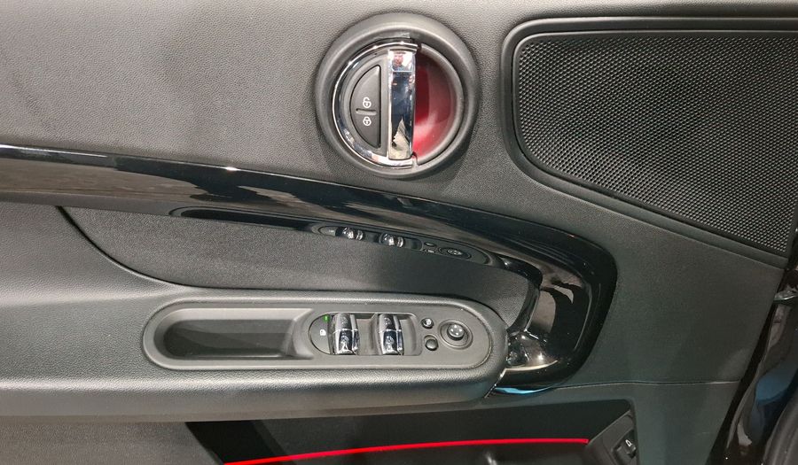 Mini Countryman 1.5 COOPER CLASSIC AUTO Hatchback 2022