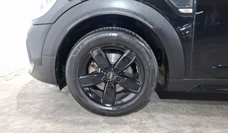 Mini Countryman 1.5 COOPER CLASSIC AUTO Hatchback 2022