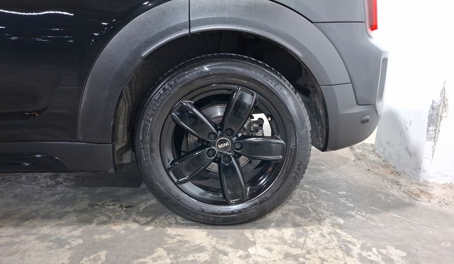 Mini Countryman 1.5 COOPER CLASSIC AUTO Hatchback 2022