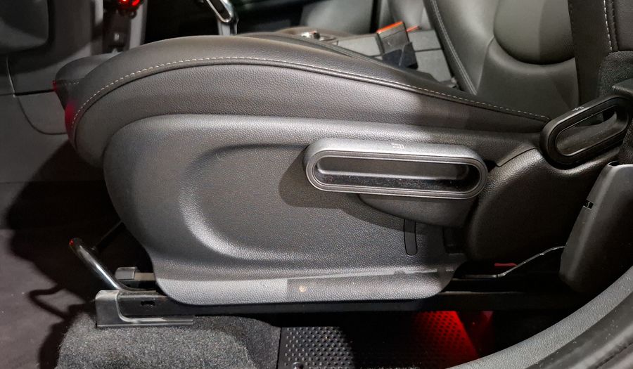 Mini Countryman 1.5 COOPER CLASSIC AUTO Hatchback 2022