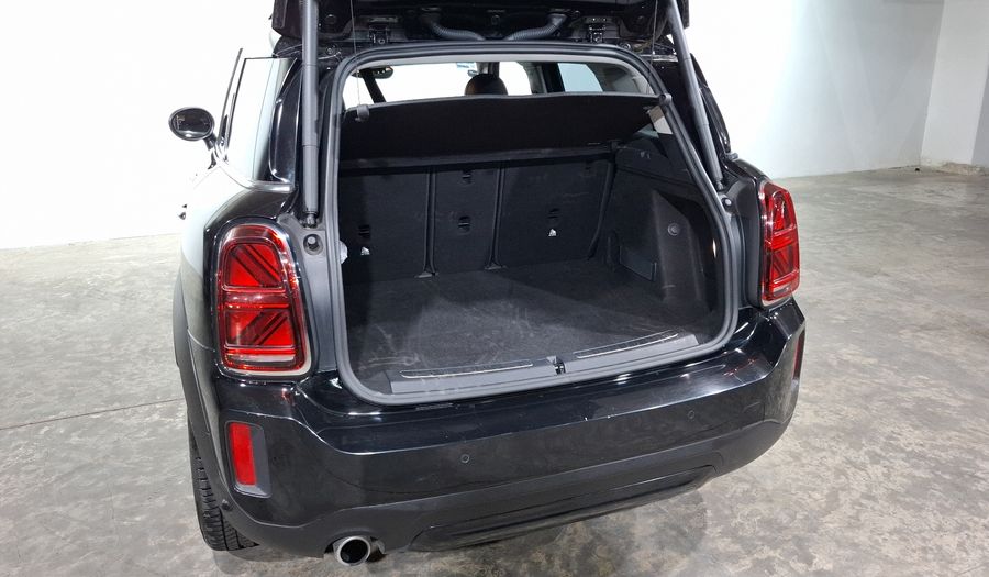 Mini Countryman 1.5 COOPER CLASSIC AUTO Hatchback 2022