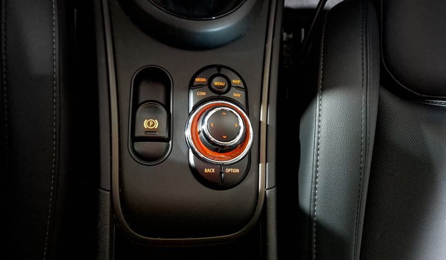 Mini Countryman 1.5 COOPER CLASSIC AUTO Hatchback 2022