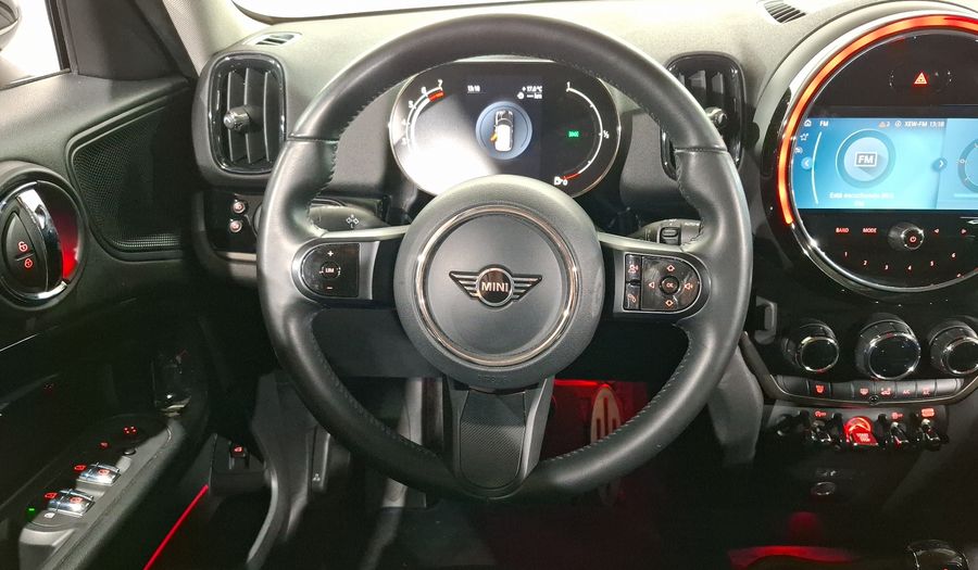 Mini Countryman 1.5 COOPER CLASSIC AUTO Hatchback 2022