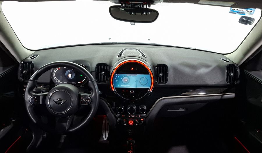 Mini Countryman 1.5 COOPER CLASSIC AUTO Hatchback 2022