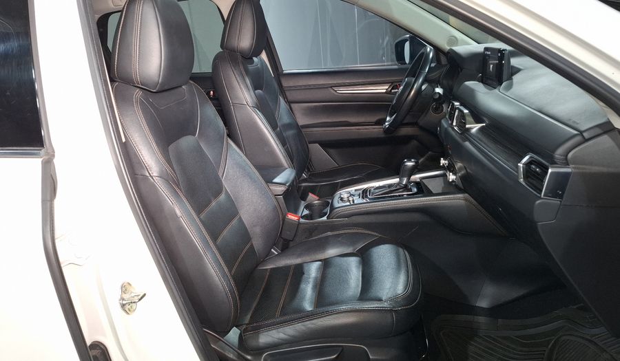 Mazda Cx-5 2.5 I GRAND TOURING AUTO Suv 2021