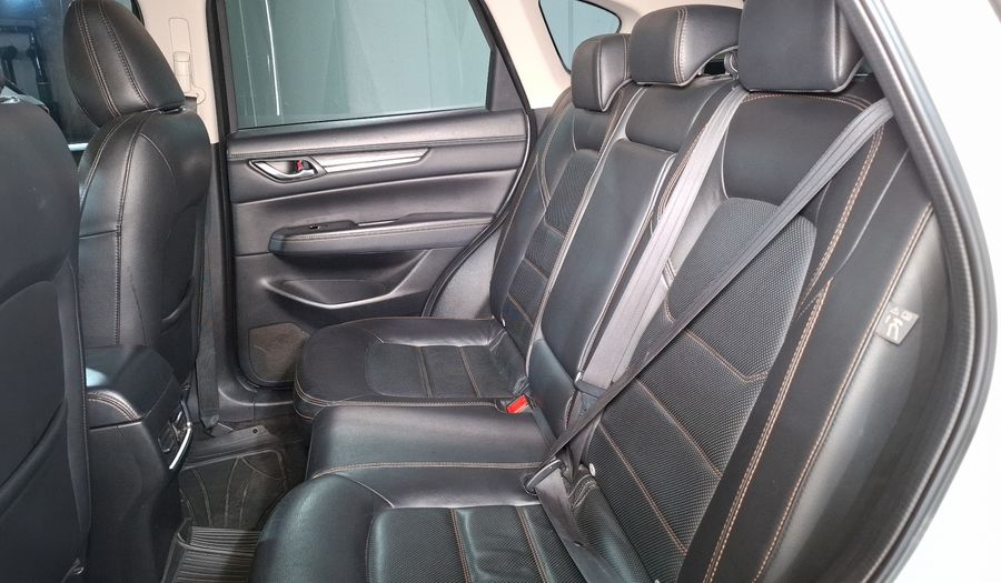 Mazda Cx-5 2.5 I GRAND TOURING AUTO Suv 2021