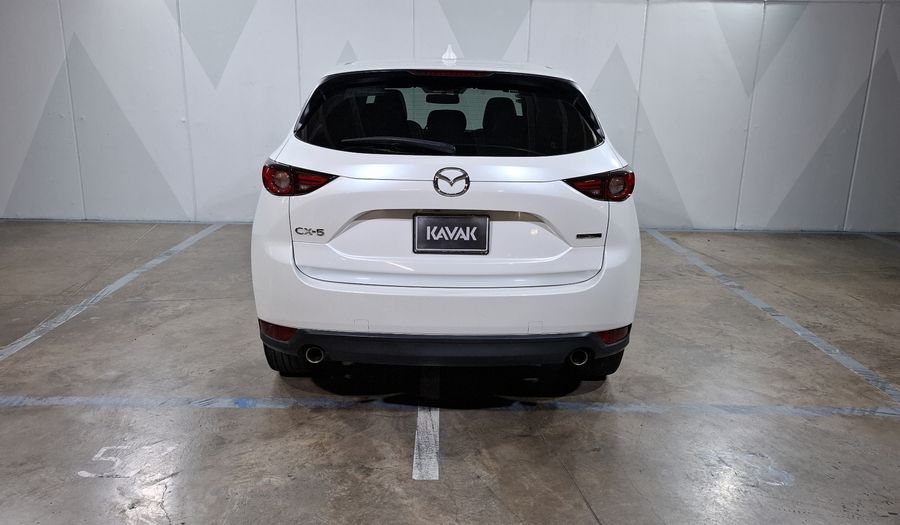 Mazda Cx-5 2.5 I GRAND TOURING AUTO Suv 2021